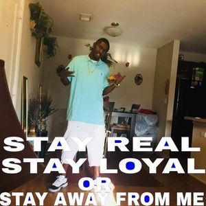 Meet your Posher, James